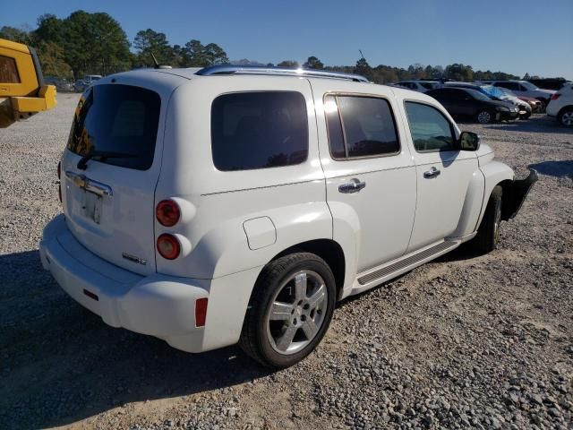 2009 Chevrolet HHR LT