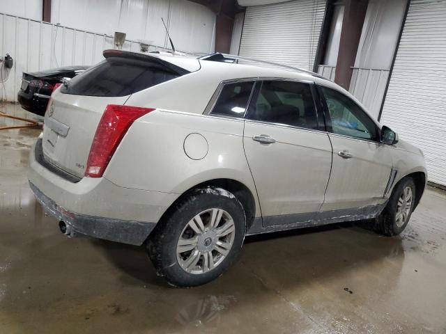 2013 Cadillac SRX Luxury Collection