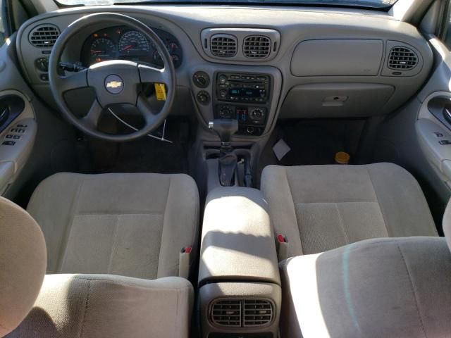 2006 Chevrolet Trailblazer LS