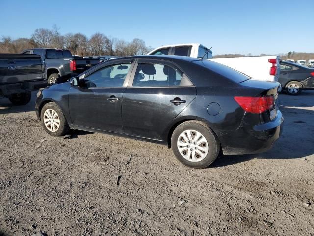 2013 KIA Forte EX