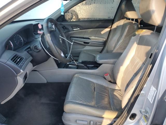 2008 Honda Accord EXL