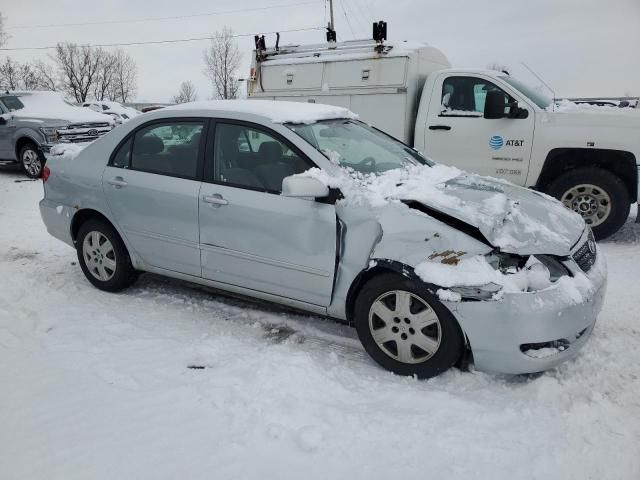 2006 Toyota Corolla CE