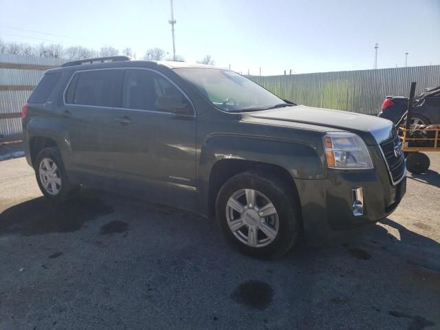 2015 GMC Terrain SLT