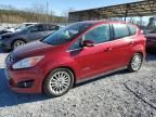 2013 Ford C-MAX SEL