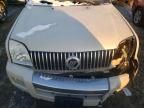 2006 Mercury Mountaineer Luxury