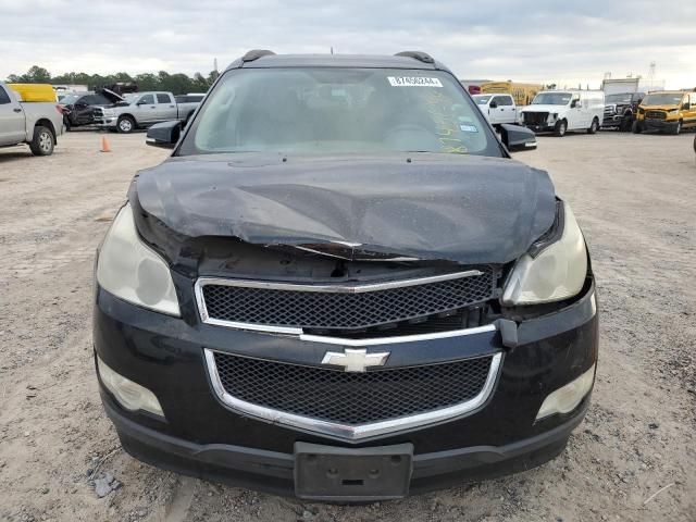 2011 Chevrolet Traverse LT