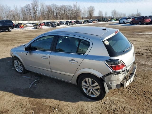 2008 Saturn Astra XR