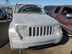 2008 Jeep Liberty Sport