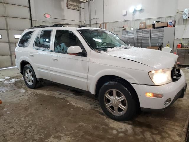 2005 Buick Rainier CXL