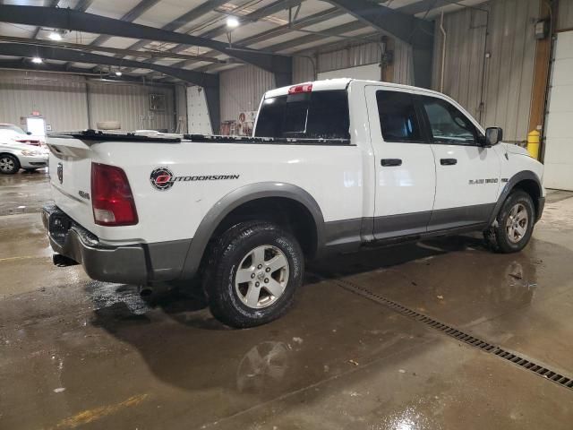 2011 Dodge RAM 1500