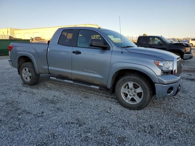 2012 Toyota Tundra Double Cab SR5