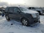 2011 Honda Pilot EXL