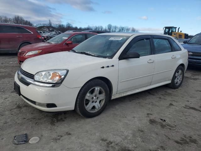 2004 Chevrolet Malibu Maxx LT