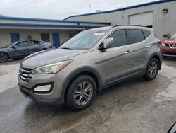 Hyundai Santa fe salvage cars for sale: 2014 Hyundai Santa FE Sport