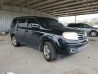 2013 Honda Pilot EX