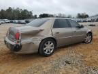 2007 Cadillac DTS