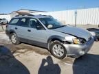 2005 Subaru Legacy Outback 2.5I