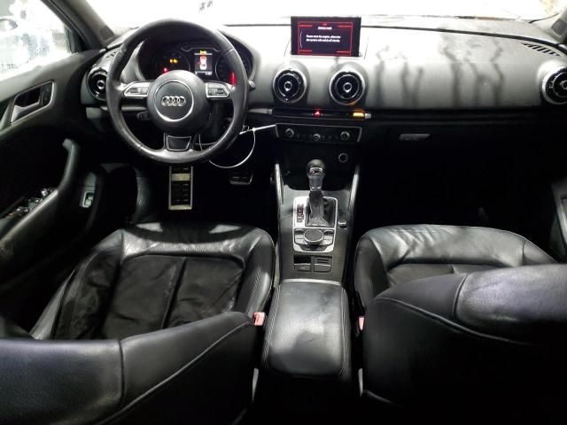 2015 Audi A3 Premium