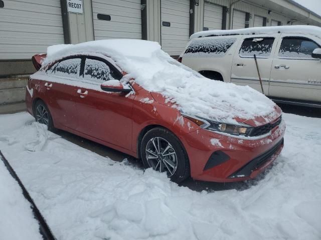 2023 KIA Forte LX