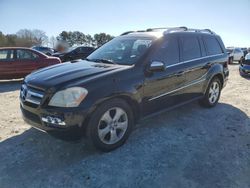 Mercedes-Benz gl-Class salvage cars for sale: 2010 Mercedes-Benz GL 450 4matic