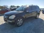 2010 Mercedes-Benz GL 450 4matic