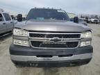 2006 Chevrolet Silverado K2500 Heavy Duty