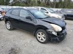 2009 Nissan Rogue S