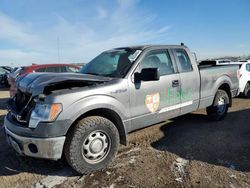 2013 Ford F150 Super Cab en venta en Elgin, IL