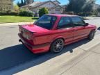 1986 BMW 325 E