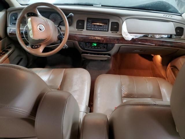 2004 Mercury Grand Marquis LS