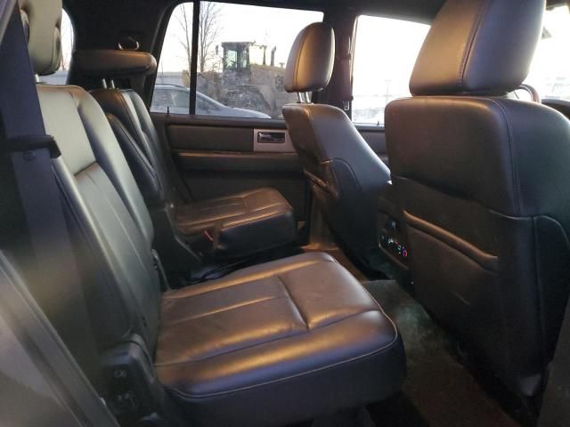 2015 Ford Expedition Limited