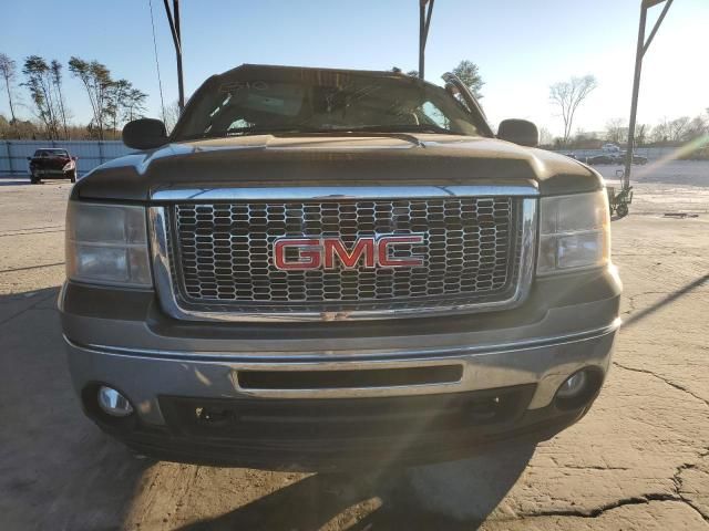 2013 GMC Sierra K1500 SLE