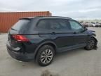 2018 Volkswagen Tiguan S