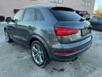 2018 Audi Q3 Premium