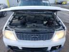 2002 Ford Explorer XLT