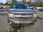 2009 Chevrolet Suburban C1500 LTZ