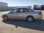 2000 Honda Accord EX