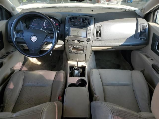 2005 Cadillac CTS HI Feature V6