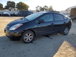 Toyota Prius Vehiculos salvage en venta: 2009 Toyota Prius