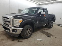 SUV salvage a la venta en subasta: 2013 Ford F350 Super Duty