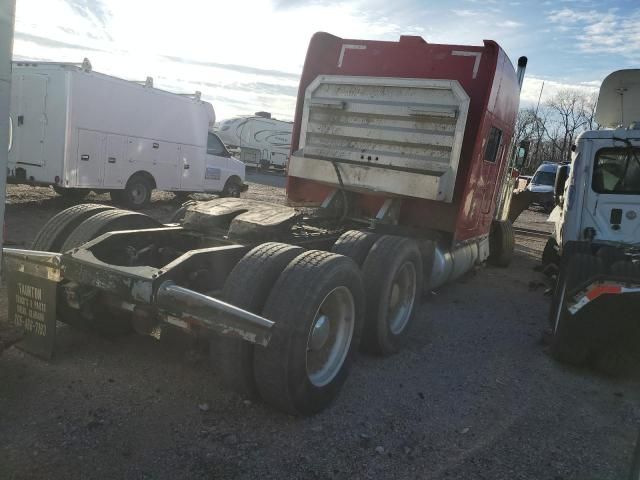 2004 Peterbilt 379