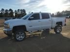 2017 Chevrolet Silverado C1500 LT