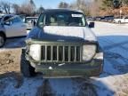 2008 Jeep Liberty Sport