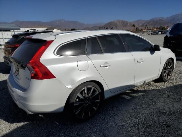 2015 Volvo V60 Premier