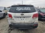 2012 KIA Sorento EX