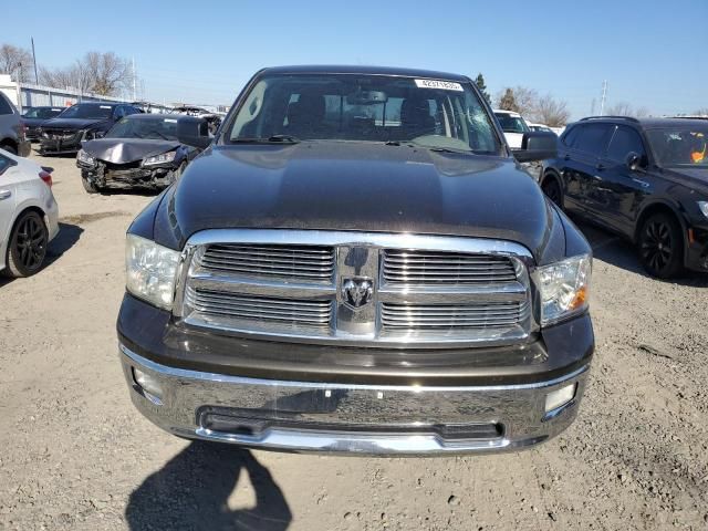 2012 Dodge RAM 1500 SLT