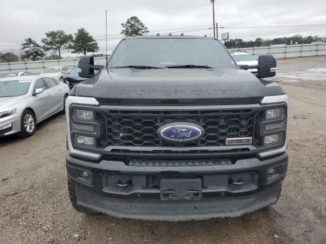 2024 Ford F250 Super Duty