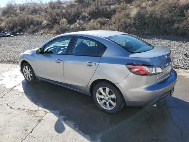 2010 Mazda 3 I