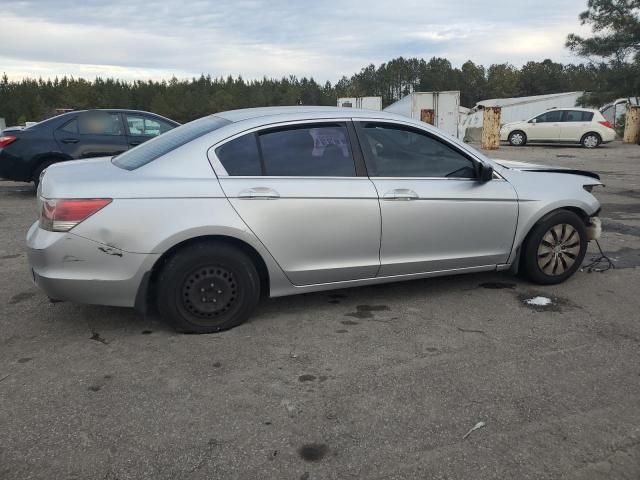 2009 Honda Accord LX