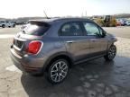 2017 Fiat 500X Trekking